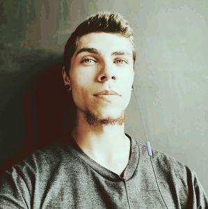 Meet your Posher, Jacob